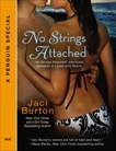 No Strings Attached, Burton, Jaci