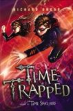 Time Trapped, Ungar, Richard