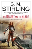 The Desert and the Blade, Stirling, S. M.