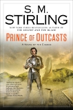 Prince of Outcasts, Stirling, S. M.