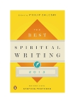 The Best Spiritual Writing 2013, 