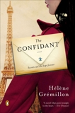 The Confidant: A Novel, Gremillon, Helene
