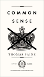 Common Sense, Paine, Thomas