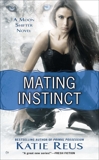 Mating Instinct, Reus, Katie