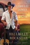 Hillbilly Rockstar, James, Lorelei