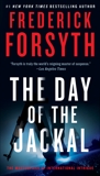 The Day of the Jackal, Forsyth, Frederick