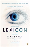 Lexicon: A Novel, Barry, Max