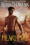 Heart Fire, Owens, Robin D.