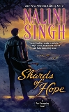 Shards of Hope, Singh, Nalini