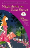 Nightshade on Elm Street: A Flower Shop Mystery, Collins, Kate