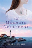 The Mermaid Collector, Marks, Erika