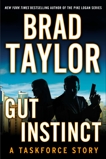 Gut Instinct, Taylor, Brad