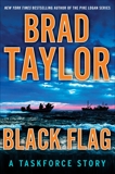 Black Flag, Taylor, Brad