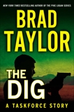 The Dig, Taylor, Brad