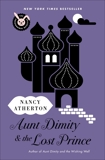 Aunt Dimity and the Lost Prince, Atherton, Nancy