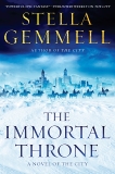 The Immortal Throne, Gemmell, Stella