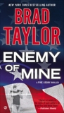 Enemy of Mine, Taylor, Brad