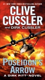 Poseidon's Arrow, Cussler, Dirk & Cussler, Clive