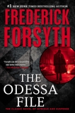 The Odessa File, Forsyth, Frederick