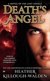 Death's Angel: A Novel of the Lost Angels, Killough-Walden, Heather