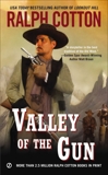 Valley of the Gun, Cotton, Ralph