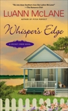 Whisper's Edge: A Cricket Creek Novel, McLane, LuAnn