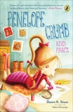 Penelope Crumb Never Forgets, Stout, Shawn K.