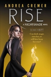 Rise, Cremer, Andrea