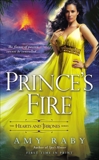 Prince's Fire, Raby, Amy