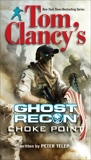 Tom Clancy's Ghost Recon: Choke Point, Telep, Peter