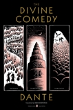 The Divine Comedy: Inferno, Purgatorio, Paradiso (Penguin Classics Deluxe Edition), Alighieri, Dante