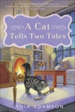 A Cat Tells Two Tales, Adamson, Lydia