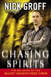 Chasing Spirits: The Building of the 