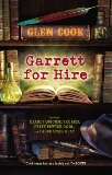 Garrett For Hire, Cook, Glen