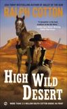 High Wild Desert, Cotton, Ralph