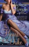 The Heart of a Duke, Morgan, Victoria