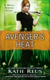 Avenger's Heat, Reus, Katie