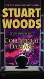 Collateral Damage, Woods, Stuart