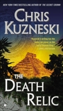 The Death Relic, Kuzneski, Chris