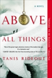 Above All Things, Rideout, Tanis