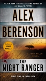 The Night Ranger, Berenson, Alex