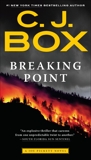 Breaking Point, Box, C. J.