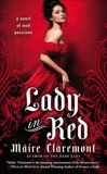 Lady in Red: A Novel of Mad Passions, Claremont, Máire