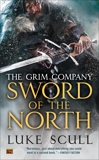 Sword of the North, Scull, Luke