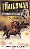 The Trailsman #378: Wyoming Winterkill, Sharpe, Jon