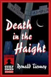 Death in the Haight: A Dutton Guilt Edged Mystery, Tierney, Ronald