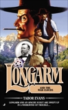 Longarm #421: Longarm and the War Clouds, Evans, Tabor