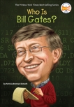 Who Is Bill Gates?, Who Hq (COR) & Demuth, Patricia Brennan