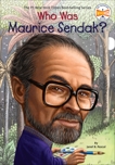 Who Was Maurice Sendak?, Who Hq (COR) & Pascal, Janet & Pascal, Janet B.