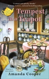 Tempest in a Teapot, Cooper, Amanda